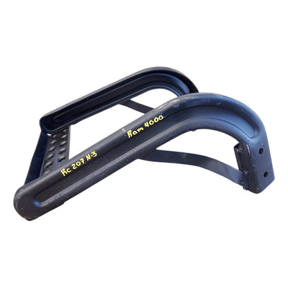 Soporte Estribo Dodge Ram 4000 Año 2009