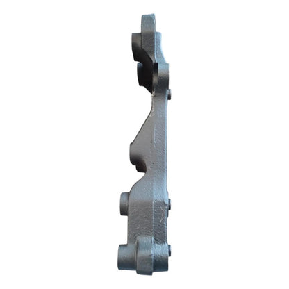 Base Soporte Alternador Compresor Aire Mercedes 906 M2 Freig