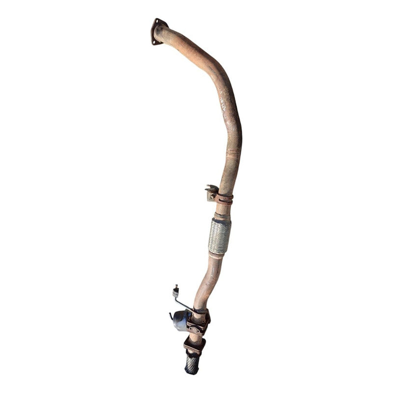 Tubo Freno Escape Válvula Isuzu Elf 500