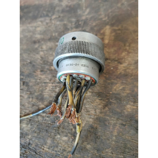 Conector Motor Cummins Isb Cabina Freightliner Fl70