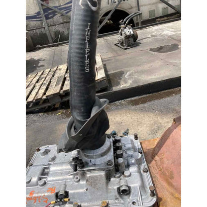 Transmisión Eaton Fuller Fs-6406a 6 Velocidades