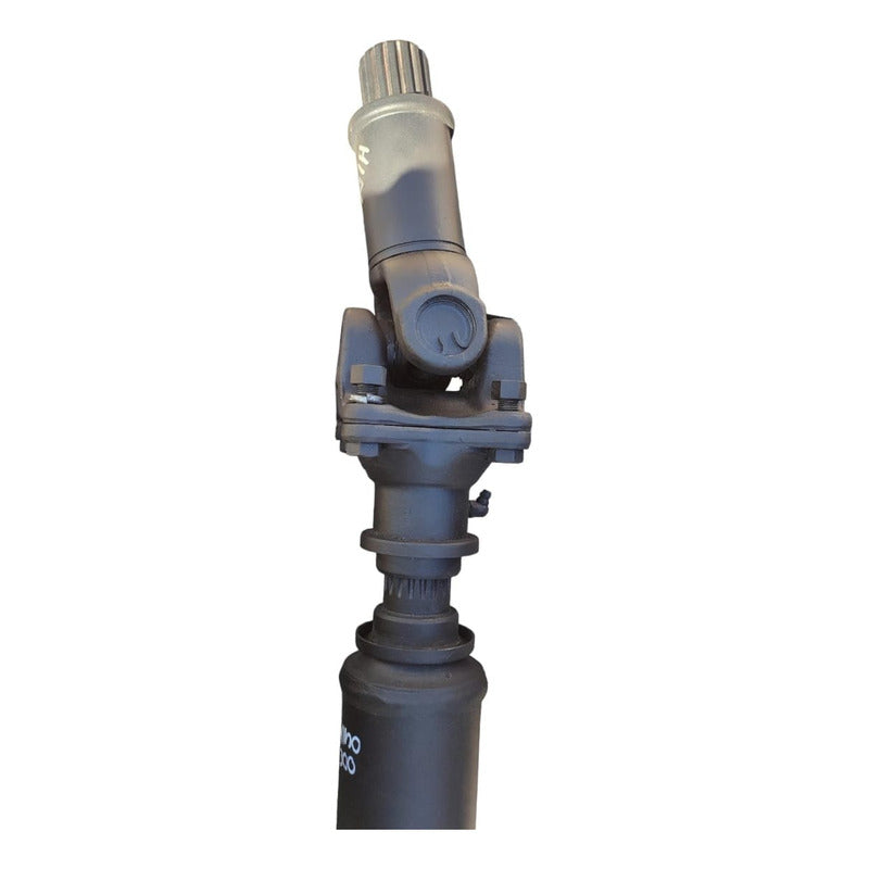 Cardan Barra Cople Yugo Astreado Hino 300 816 716