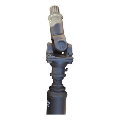 Cardan Barra Cople Yugo Astreado Hino 300 816 716