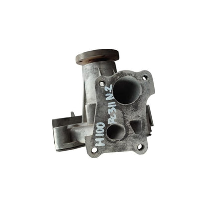 Bomba Agua Motor Hyundai H100
