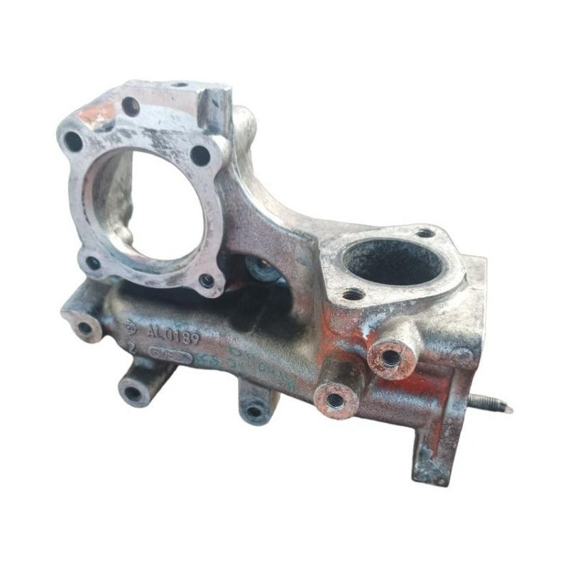 Papalote Cuerpo Aceleración Aire Motor Hino N04c 300 716 816