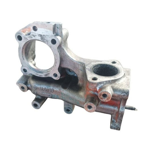 Papalote Cuerpo Aceleración Aire Motor Hino N04c 300 716 816
