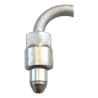 Tubo 4 Linea Diesel Riel Bomba Isuzu 4jj1e5le Elf 300 18-23