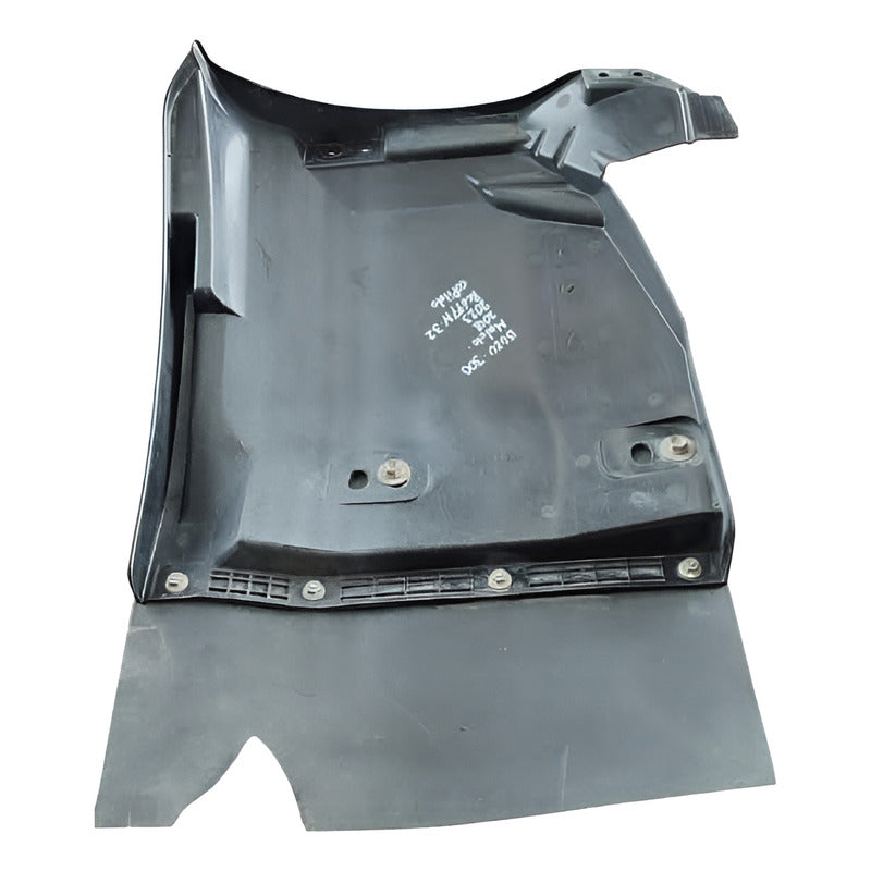 Tolva Salpicadera Lodera Guardabarros Isuzu Elf 300 18-23 Co