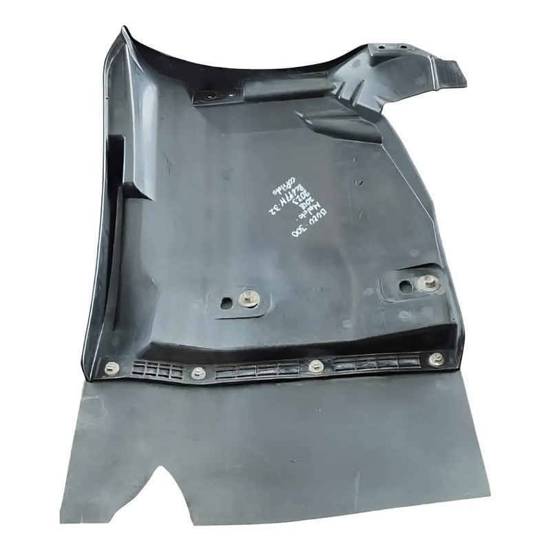 Tolva Salpicadera Lodera Guardabarros Isuzu Elf 300 18-23 Co