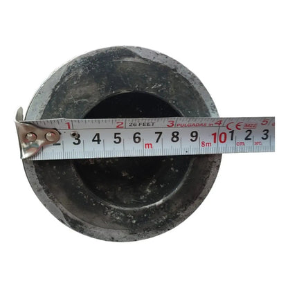 Piston Biela Viela Motor Mwm International 4.12