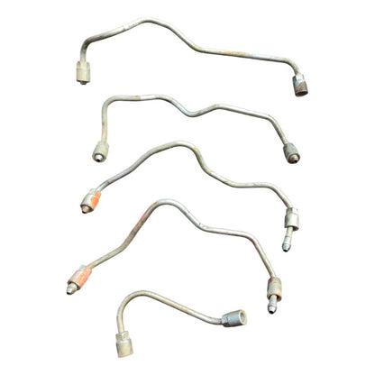 Tubo Diesel 5 Pz Motor Sterling Freightliner Fl 360