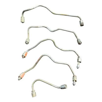 Tubo Diesel 5 Pz Motor Sterling Freightliner Fl 360