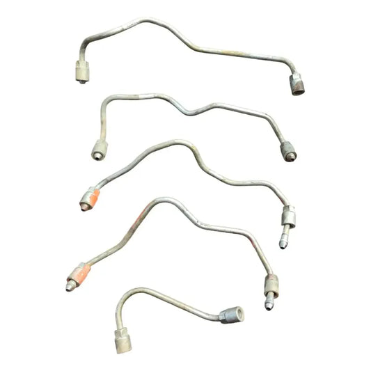 Tubo Diesel 5 Pz Motor Sterling Freightliner Fl 360