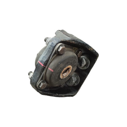 Soporte Motor Chasis Freightliner M2 Mercedes 904 Detalle