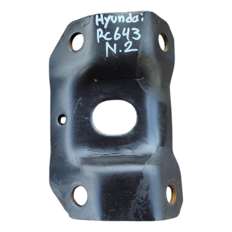 Soporte Base Transmisión Hyundai Hd120