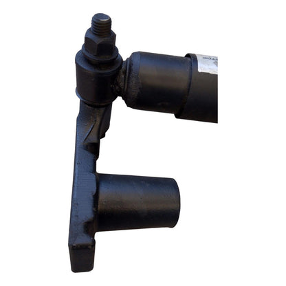 Base Soporte Amortiguador Freightliner M2