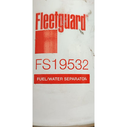 Filtro Diesel Trampa Agua Isuzu Elf 200 300 2018-2023 Base S