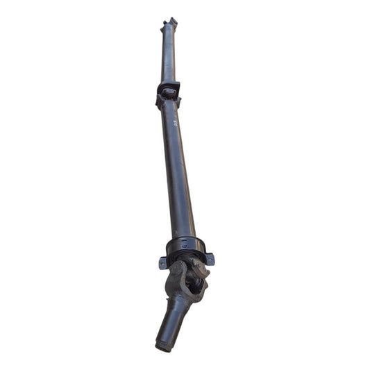Flecha Barra Cardan Cruceta Yugo Freightliner Fl 70 5