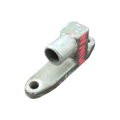 Válvula Tubo Respiracion Motor Mwm Maxxforce Interna