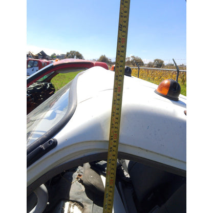 Cabina Hino 300 716 816 Año 2011