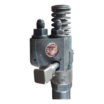 Inyector N45 Motor Gmc 471 453