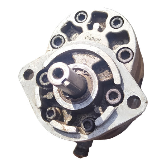 Bomba Hidraulica Danfoss 47145 Barredora Power Boss Y Otros