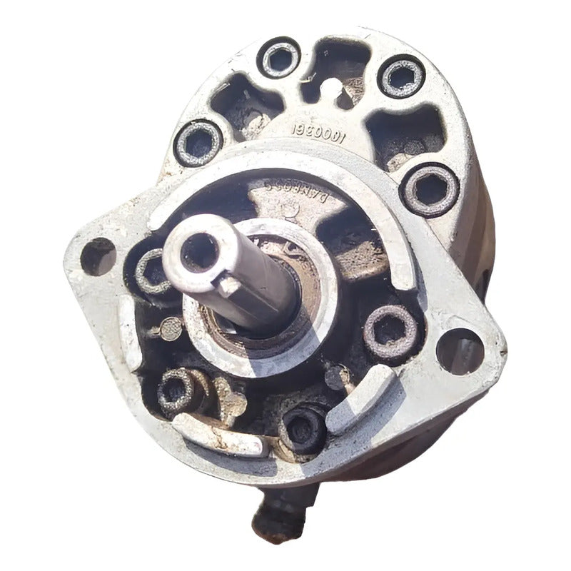 Bomba Hidraulica Danfoss 47145 Barredora Power Boss Y Otros
