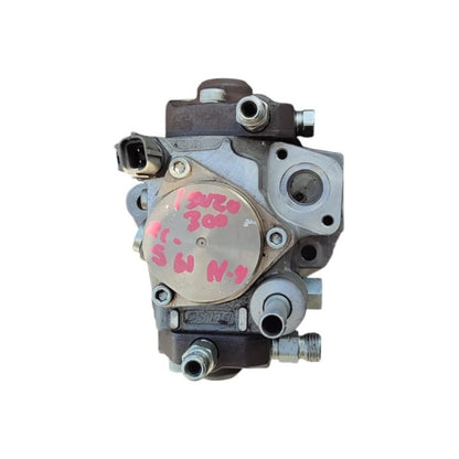 Bomba Diesel Combustible Motor Isuzu 4jj1 Elf 300