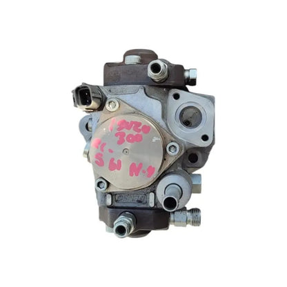 Bomba Diesel Combustible Motor Isuzu 4jj1 Elf 300