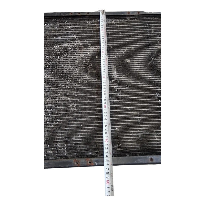 Radiador Postenfriador Tolva Sterling Fl360 Freightliner Det