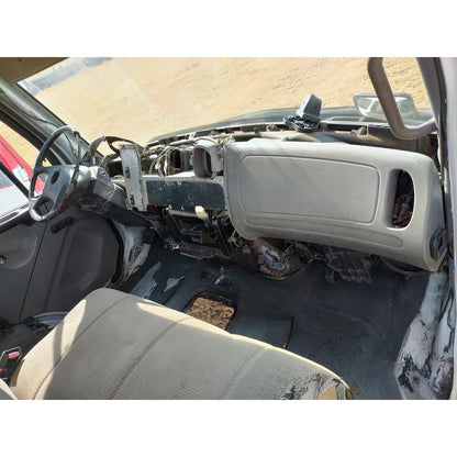 Cabina Freightliner M2 Año 2007