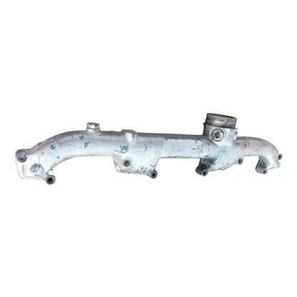 Multiple Admision Motor Perkins 4 Cilindros