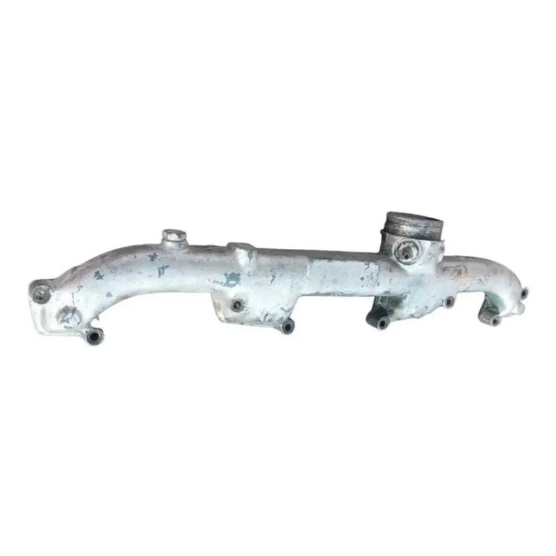 Multiple Admision Motor Perkins 4 Cilindros