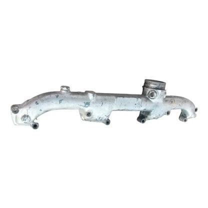 Multiple Admision Motor Perkins 4 Cilindros