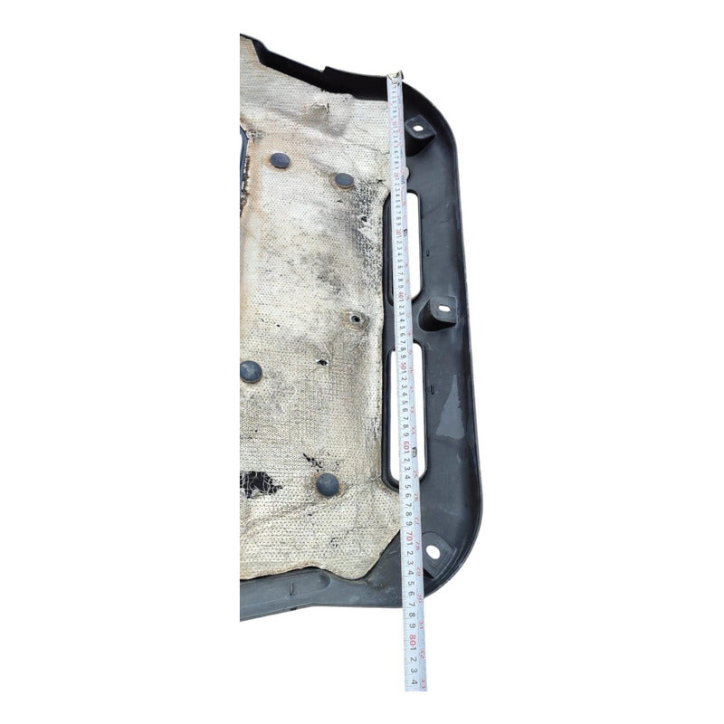 Tolva Cubierta Cabina Motor Hino 300 816 716 616 514