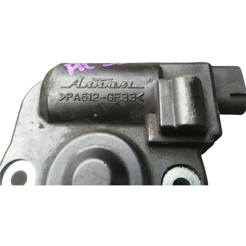 Cuerpo Sensor Aceleración Motor N04ctv Hino 300 816