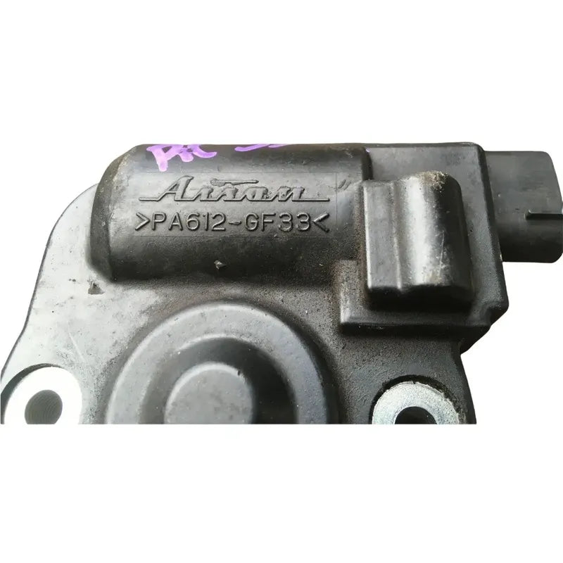 Cuerpo Sensor Aceleración Motor N04ctv Hino 300 816