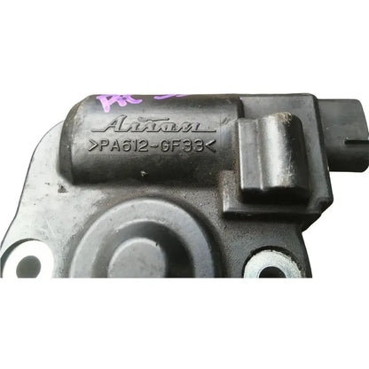 Cuerpo Sensor Aceleración Motor N04ctv Hino 300 816