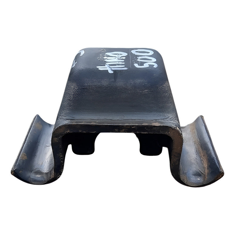 Tope Hule Goma Muelles Hino 500 1018