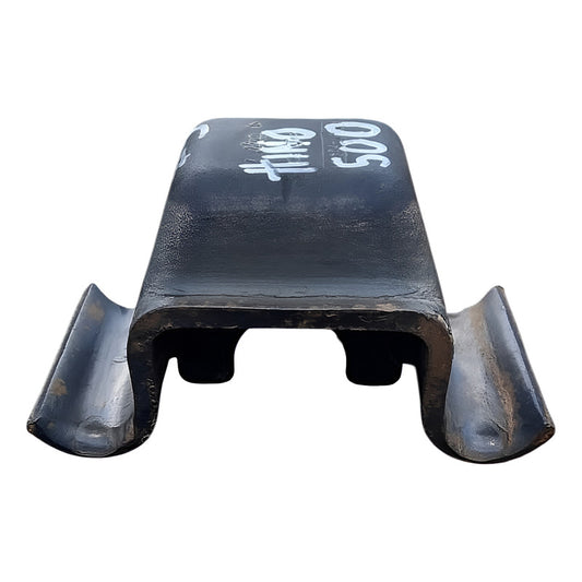 Tope Hule Goma Muelles Hino 500 1018