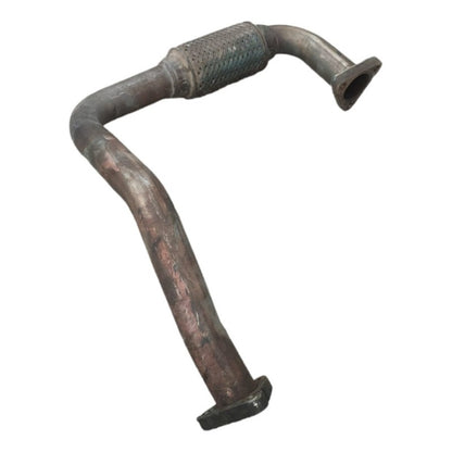 Tubo Enfriador Válvula Egr Motor Maxxforce 7.6l Internationa
