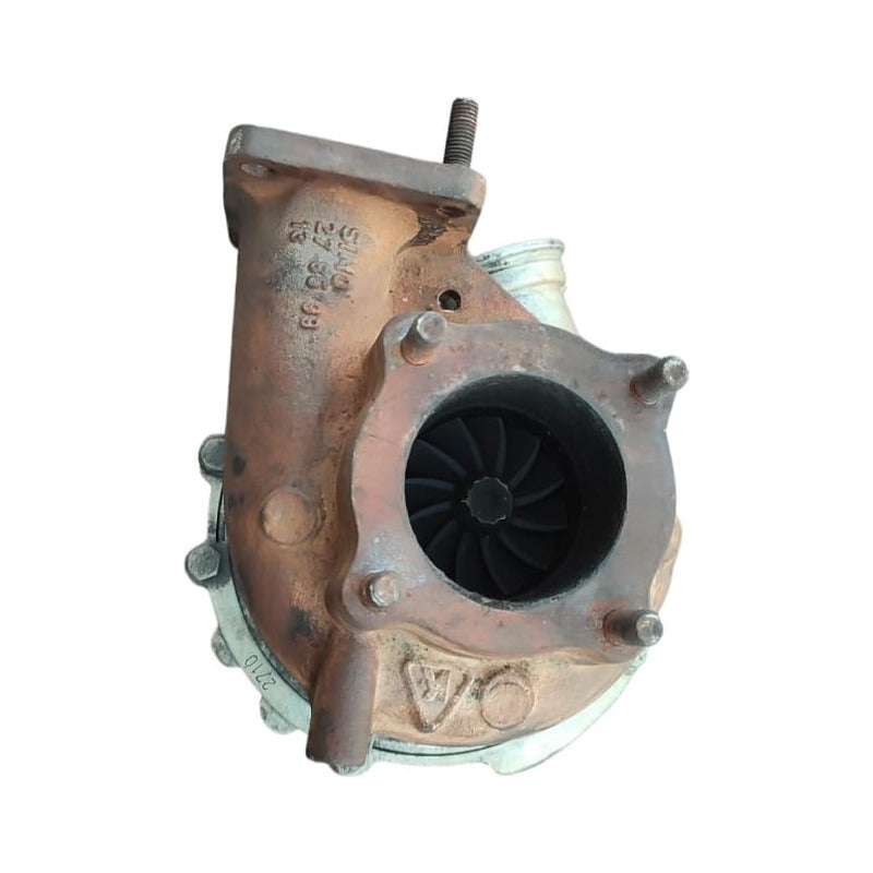 Turbo Motor Mercedes 906 Freightliner M2 Fl 70