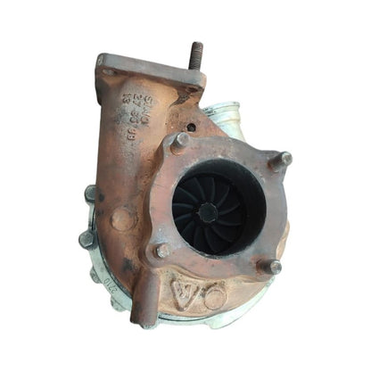 Turbo Motor Mercedes 906 Freightliner M2 Fl 70