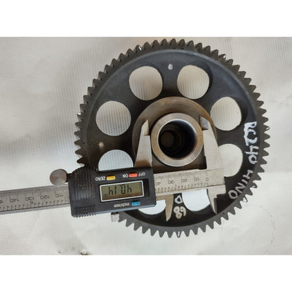 Engrane Piñón Distribución Motor Hino N04ctv 300 68 Dientes