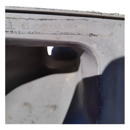 Plastico Cubierta Protector Cubre Volante Hino 300 616 716