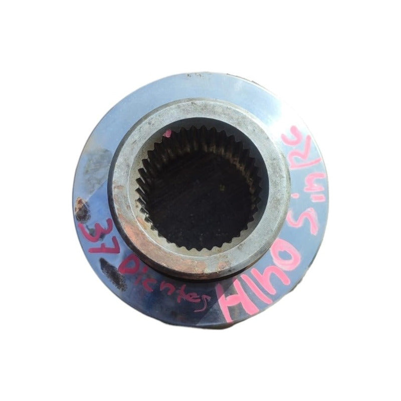 Boca Corona Flecha Diferencial Hino 300 816 716