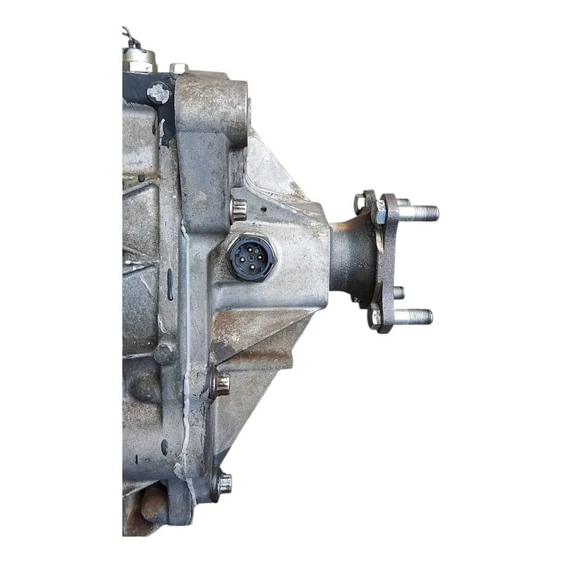 Transmisión Caja 5 Velocidades Freightliner Fl360 715 2021