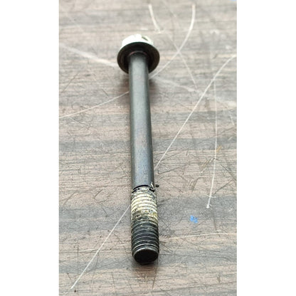 Tornillo Enfriador Aceite Motor Isuzu 4jj1 Elf 300 200