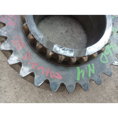 Engrane Piñon Dentado 3ra Transmision Eaton Fs5005