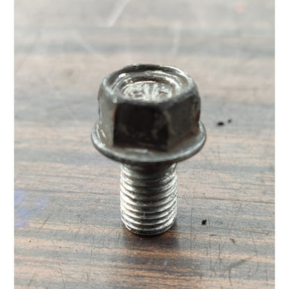 Tornillo Clutch Motor 4jj1 Isuzu Elf 300 200 5 Pzas